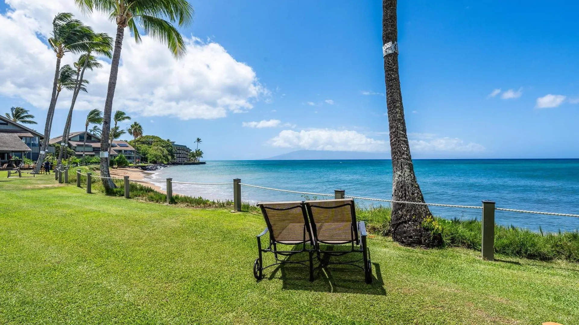 Kahana Village 17 0*,