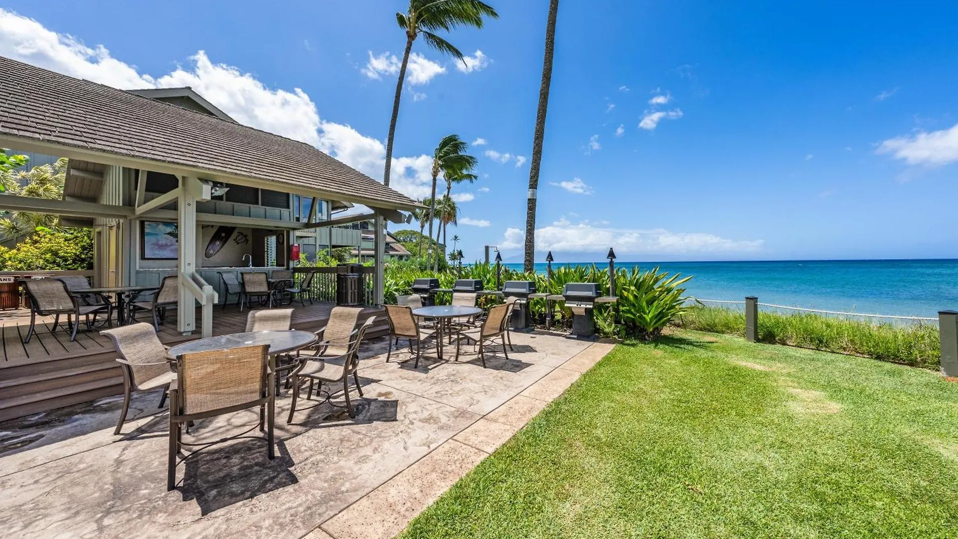 Kahana Village 17