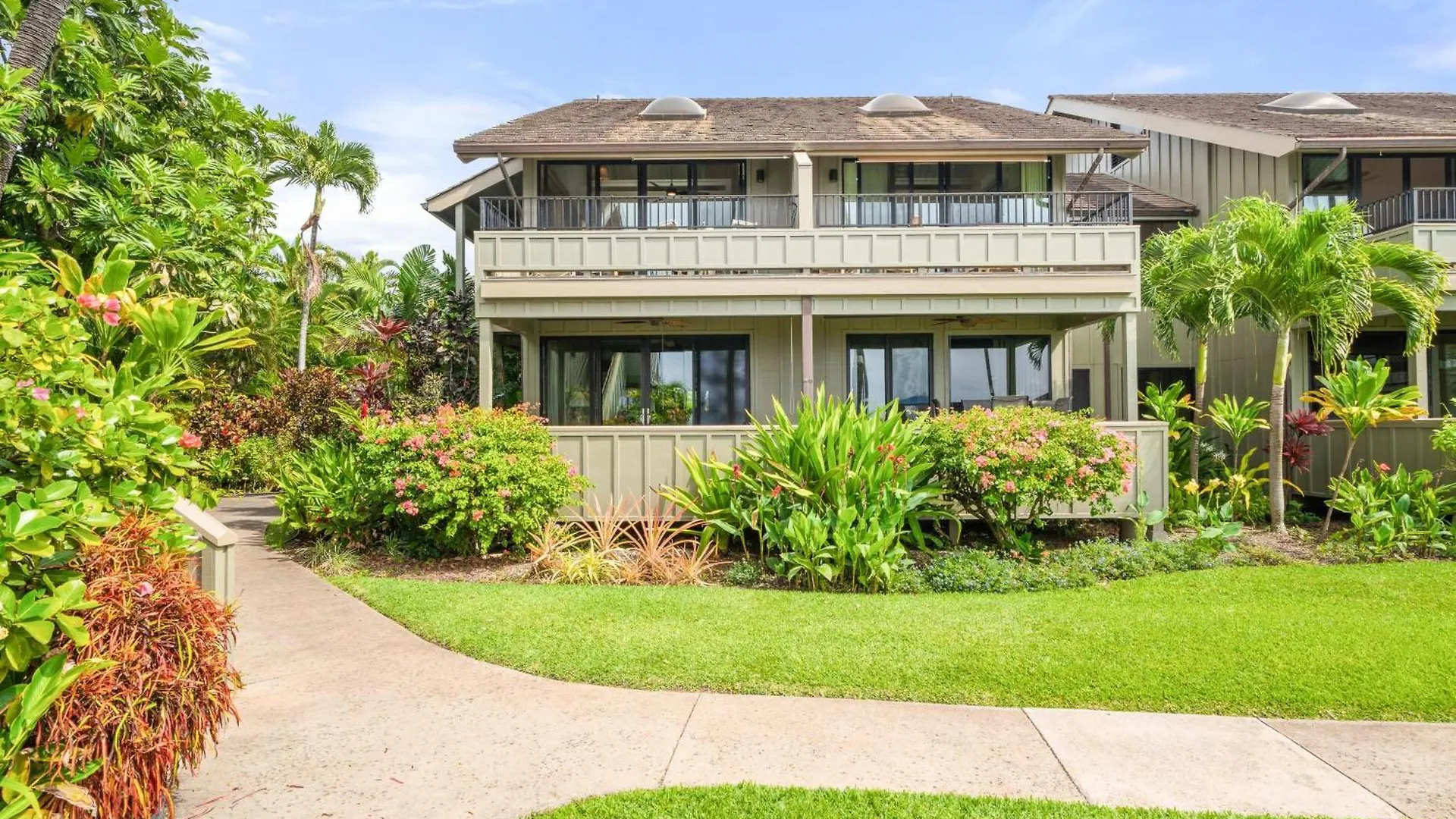 Kahana Village 17 0*,  Estados Unidos