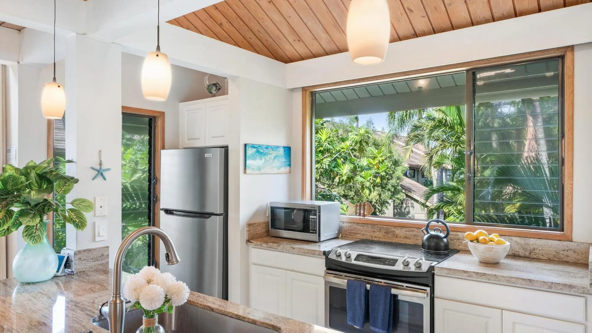 Kahana Village 17 0*,