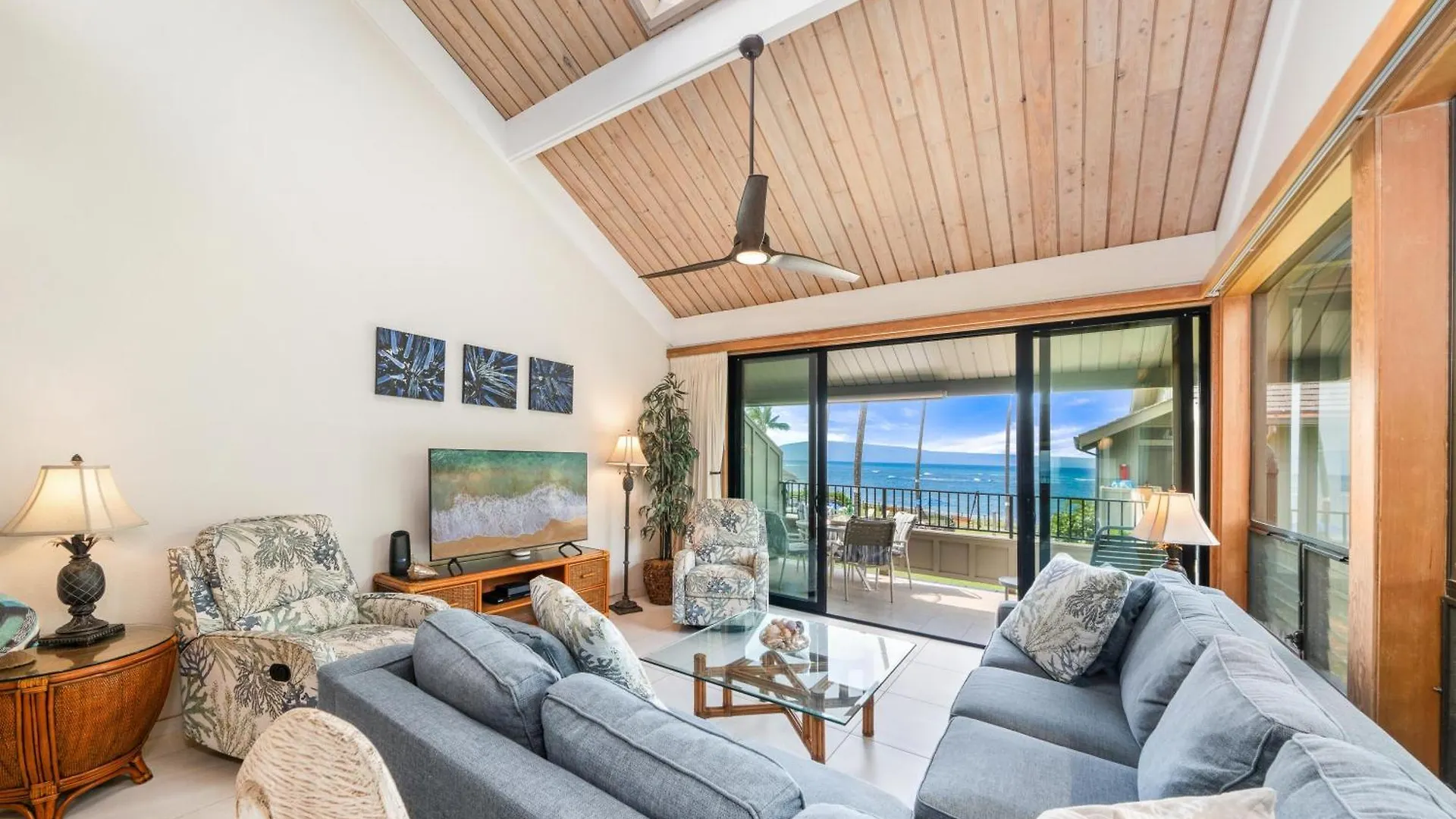 Kahana Village 17